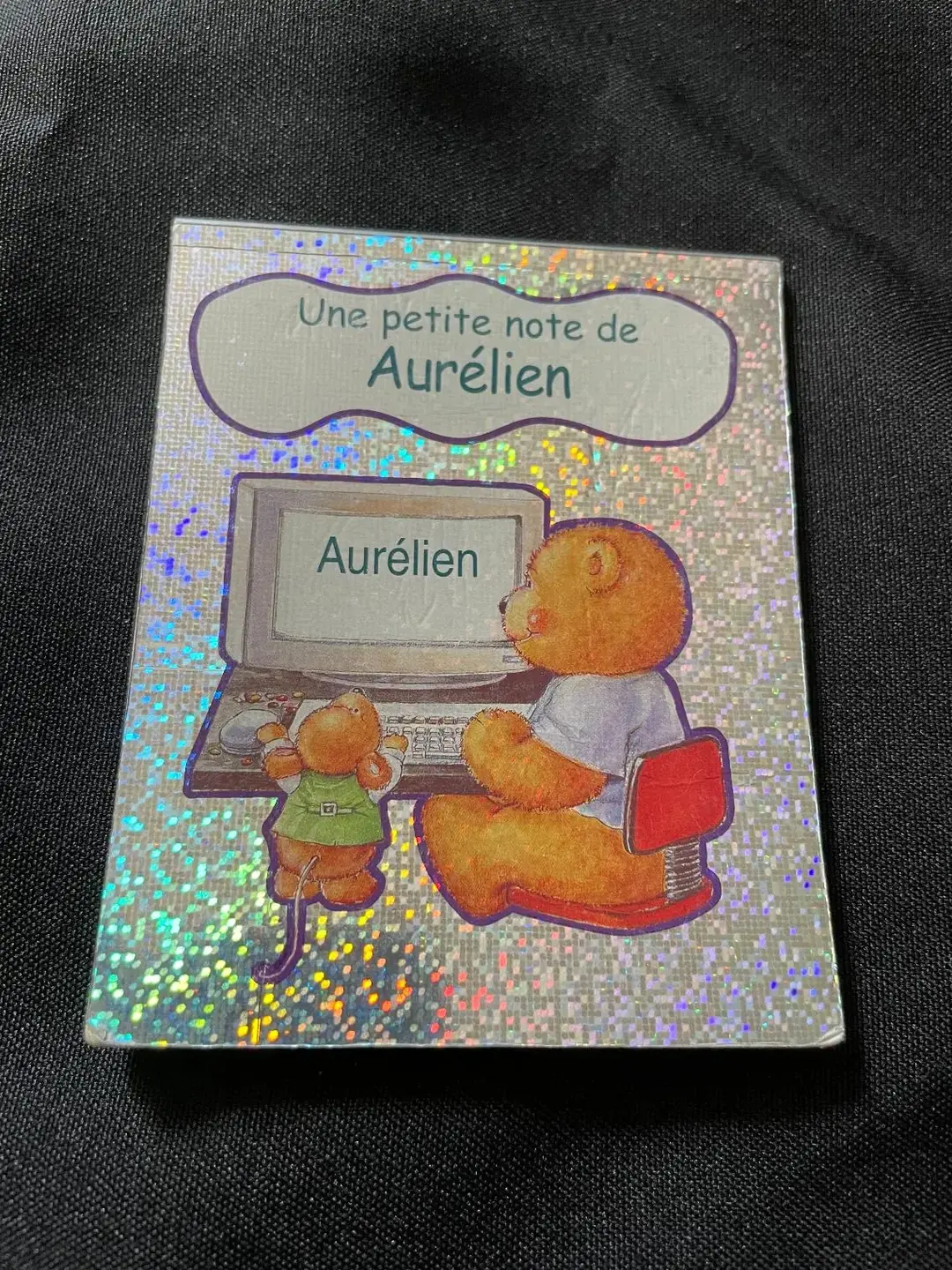Don n°1