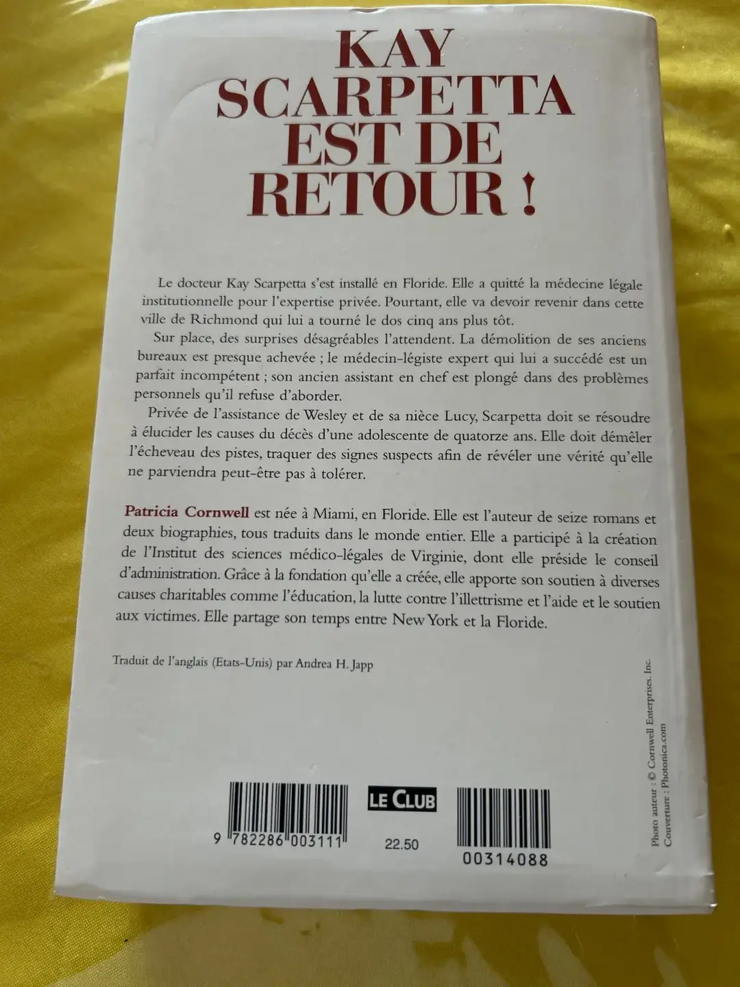 Don n°2
