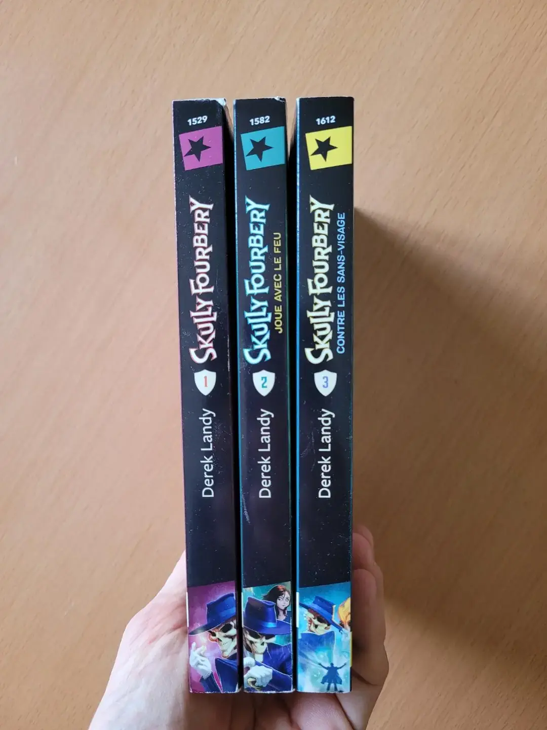 Don n°2