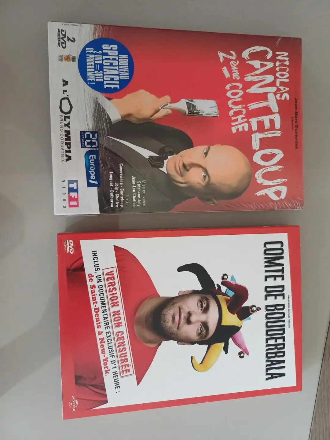 Don n°4