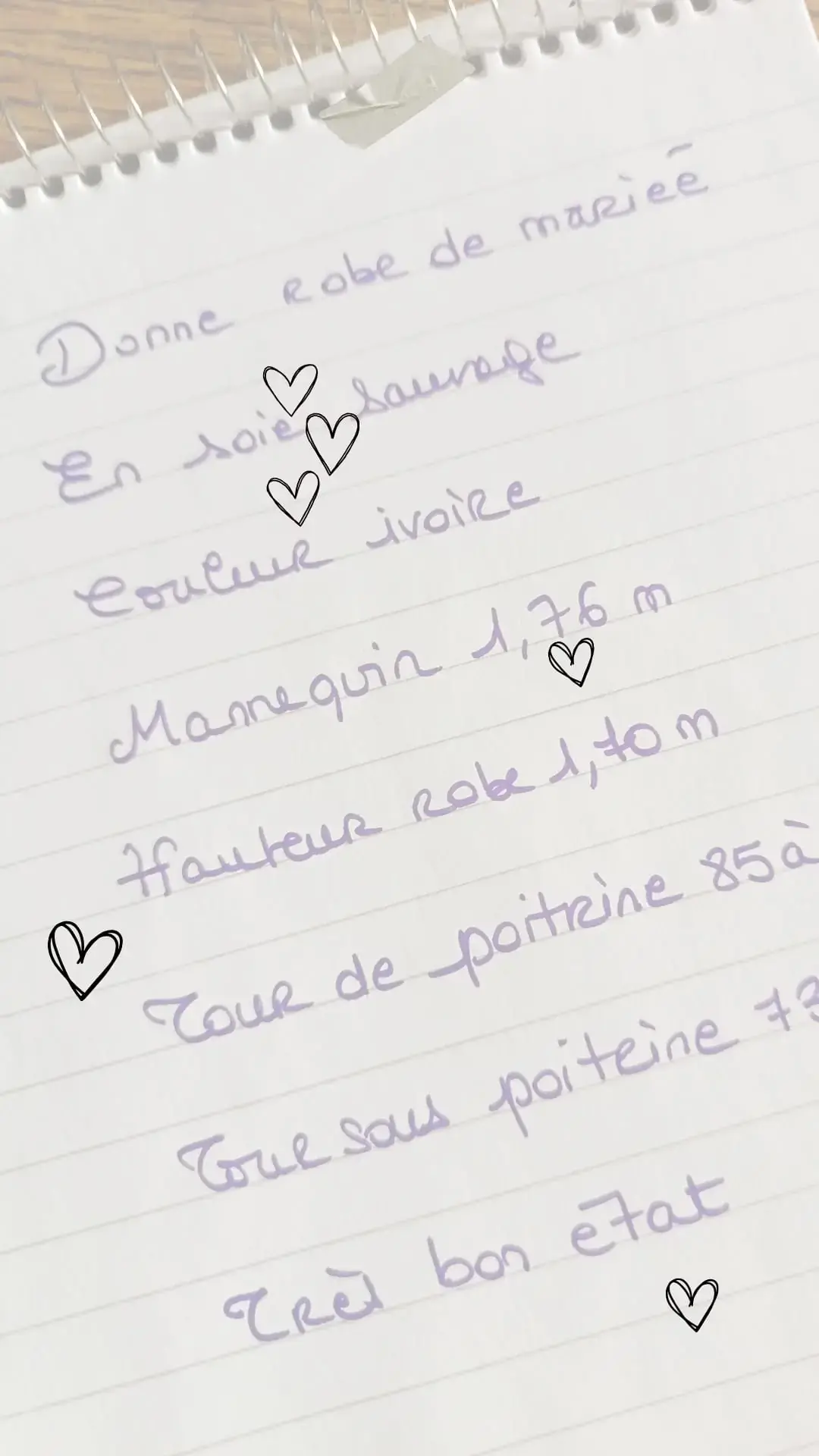 Don n°5
