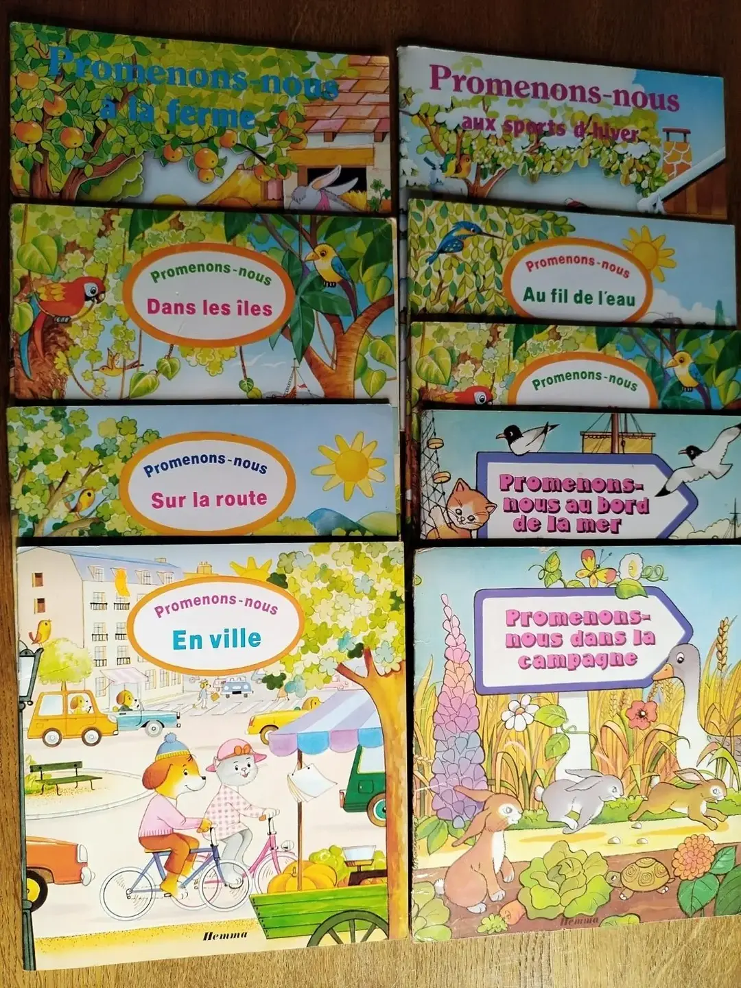Don n°1