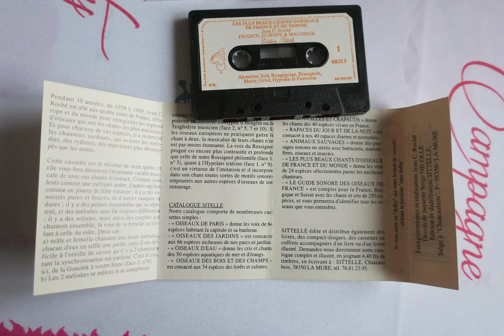 Don n°4