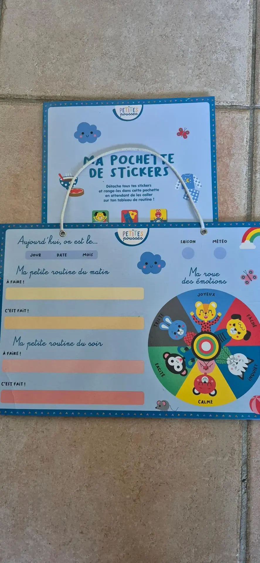 Don n°2