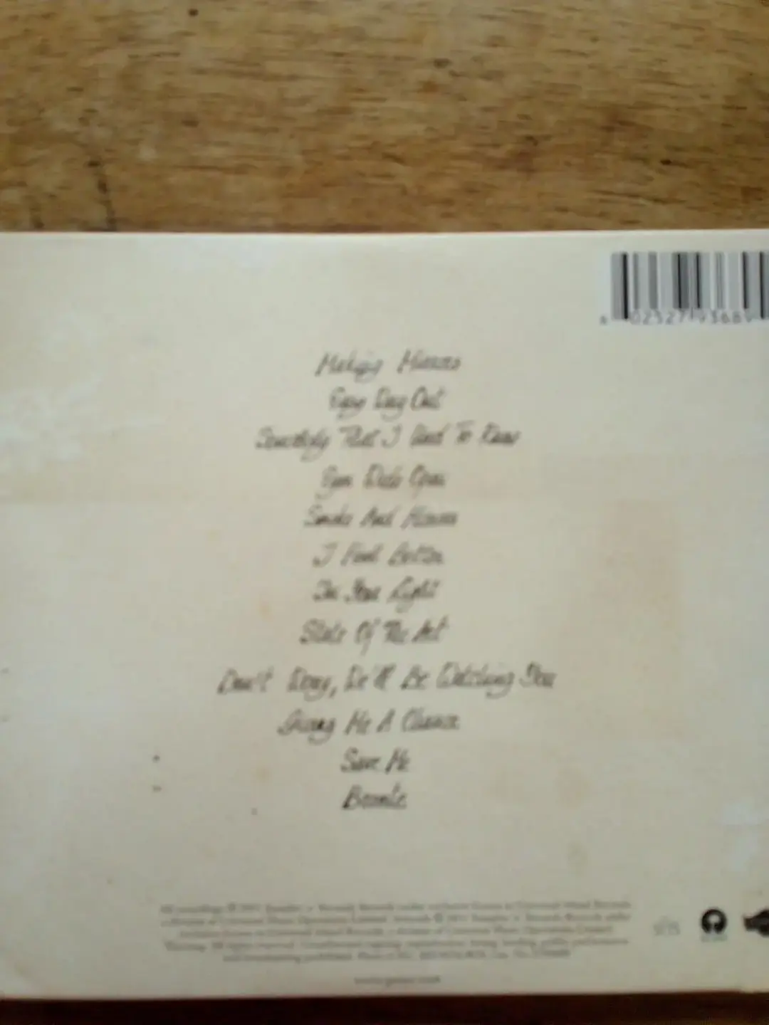Don n°2