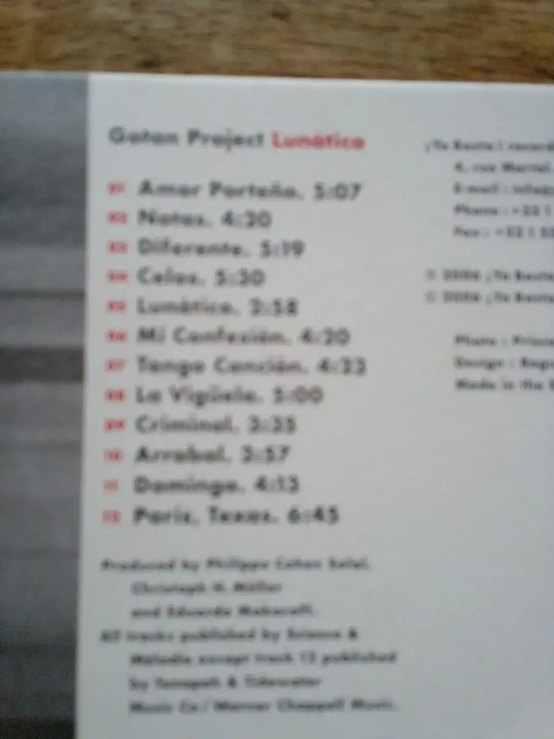 Don n°2