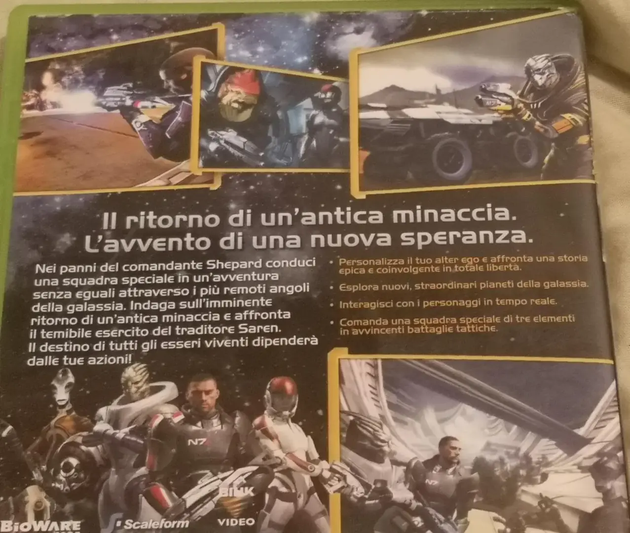 Don n°4