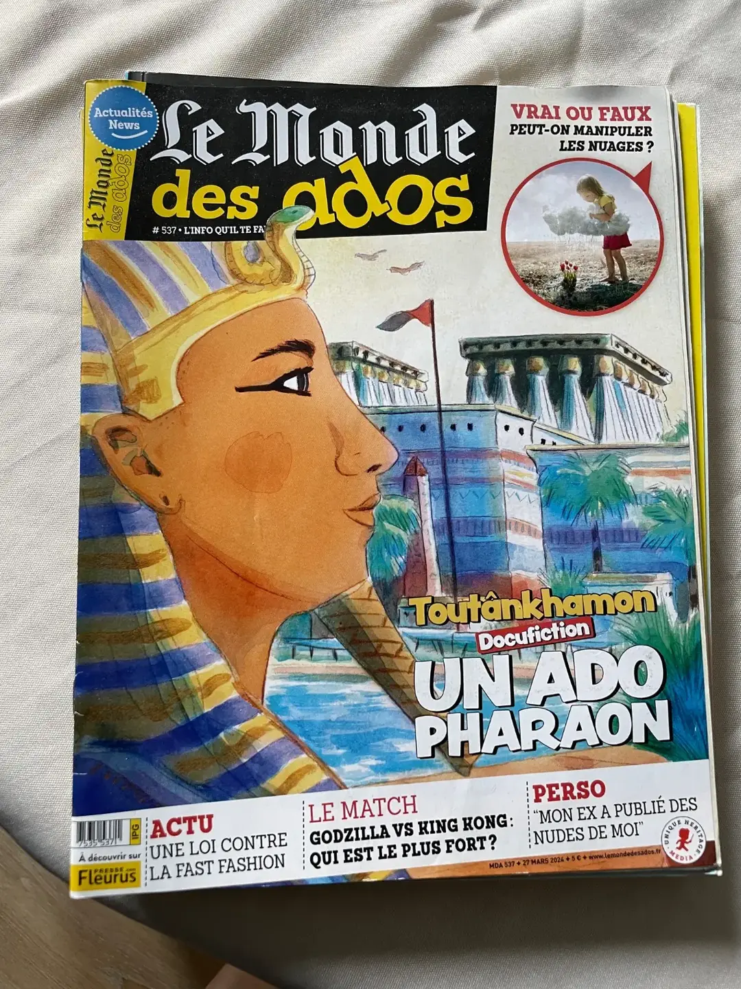 Don n°1