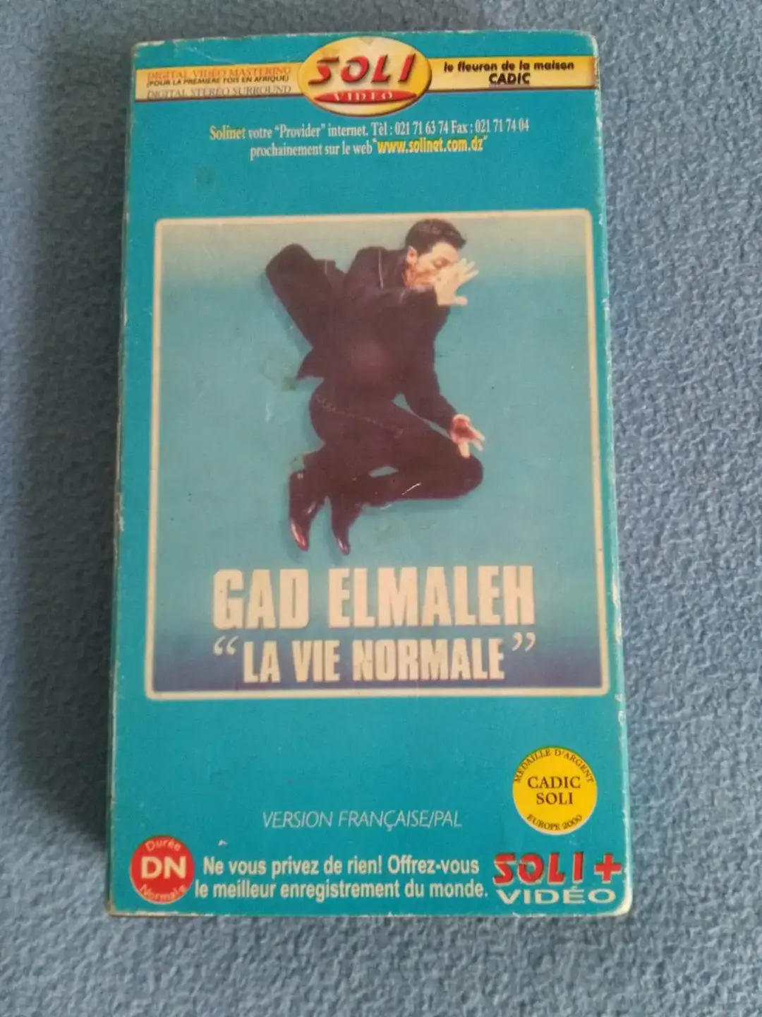 Don n°1