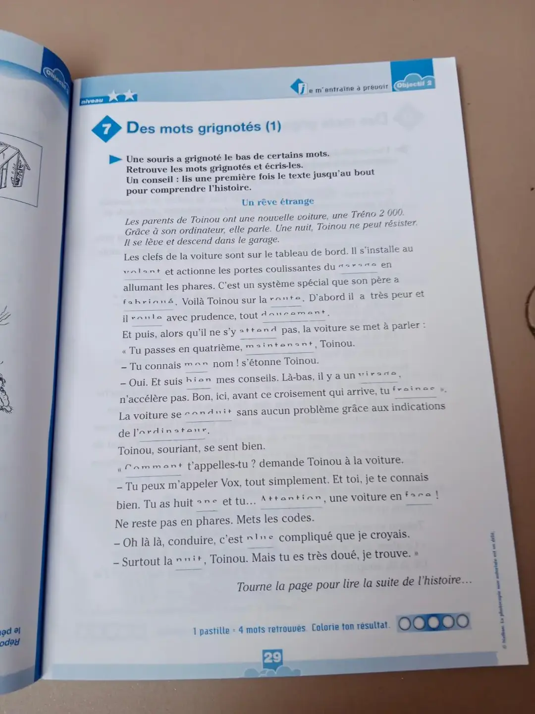 Don n°3