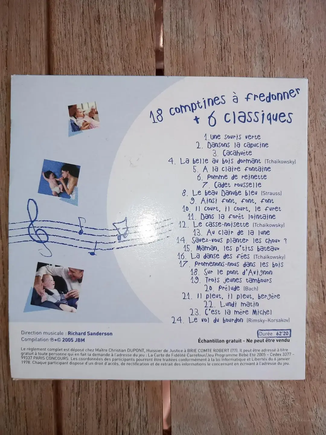 Don n°2