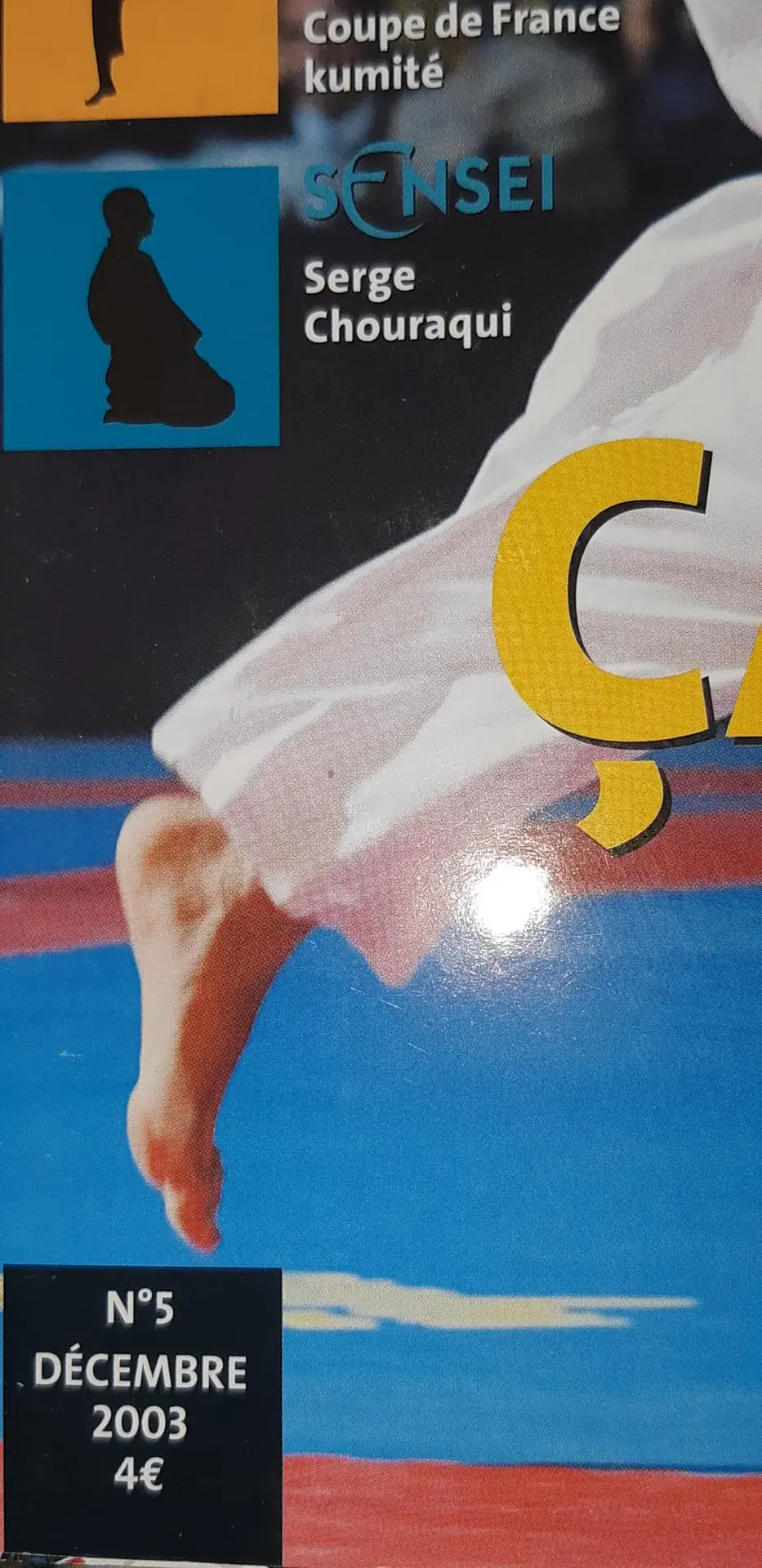 Don n°5