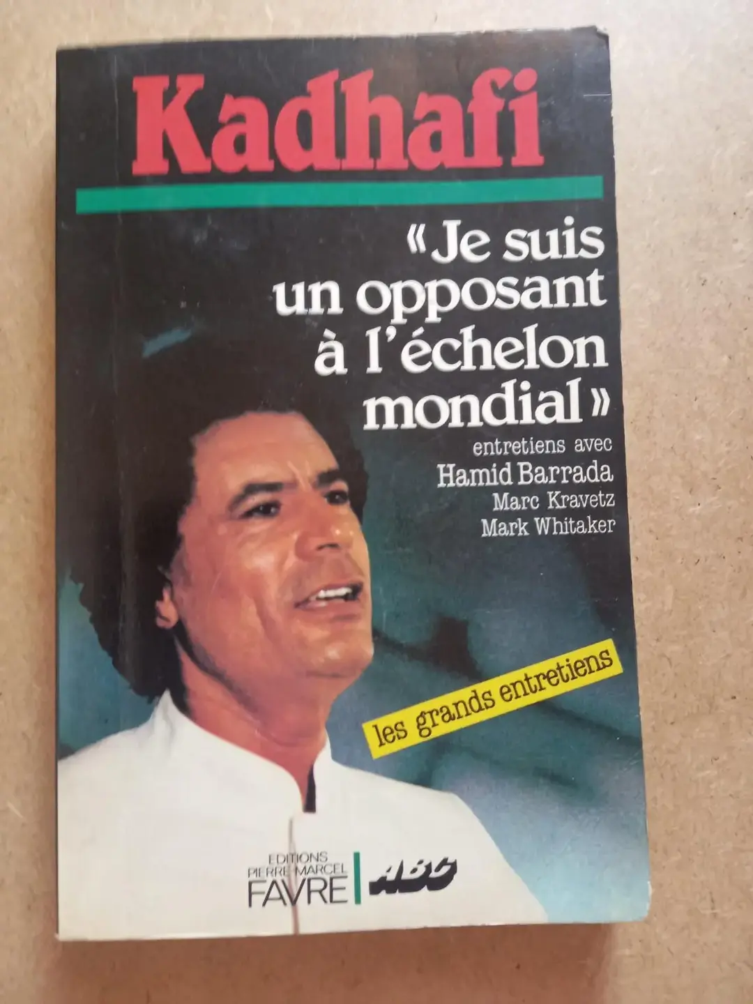 Don n°1