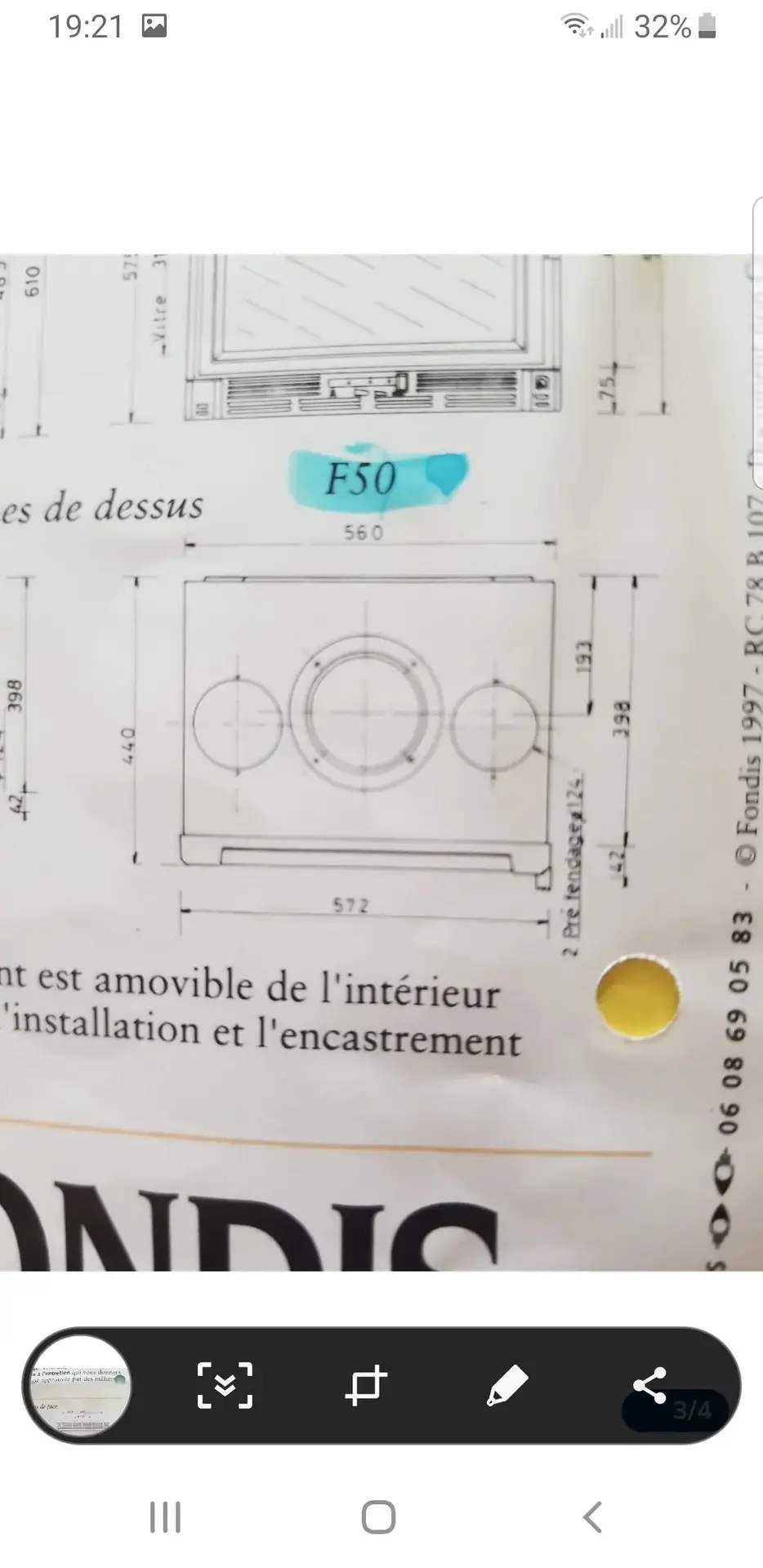 Don n°4
