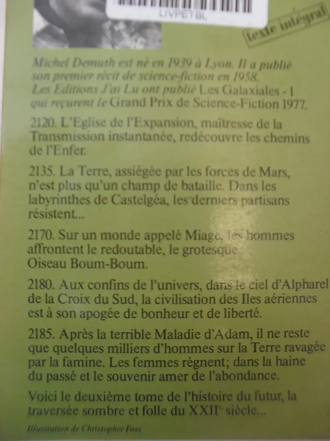 Don n°2