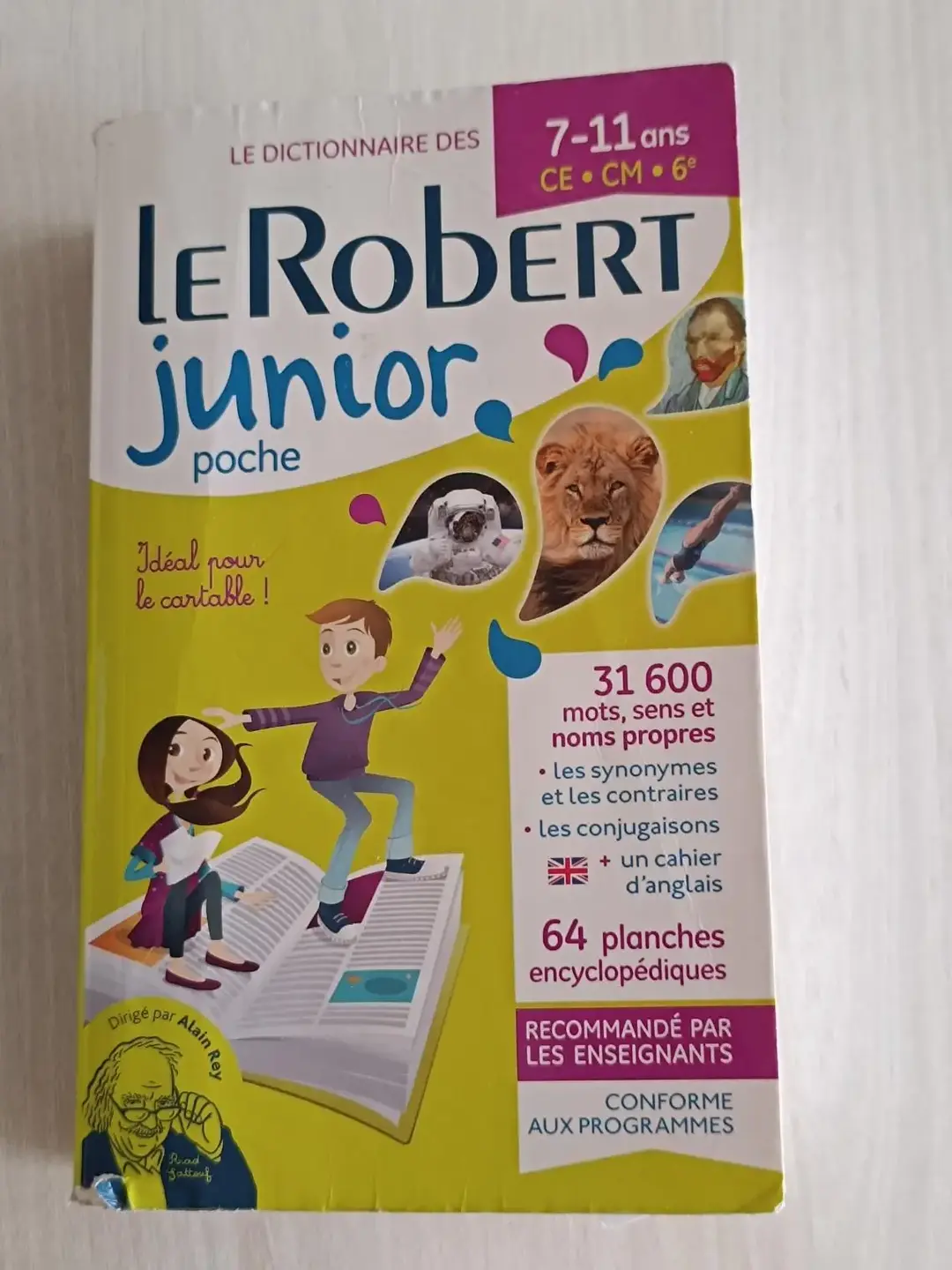 Don n°1