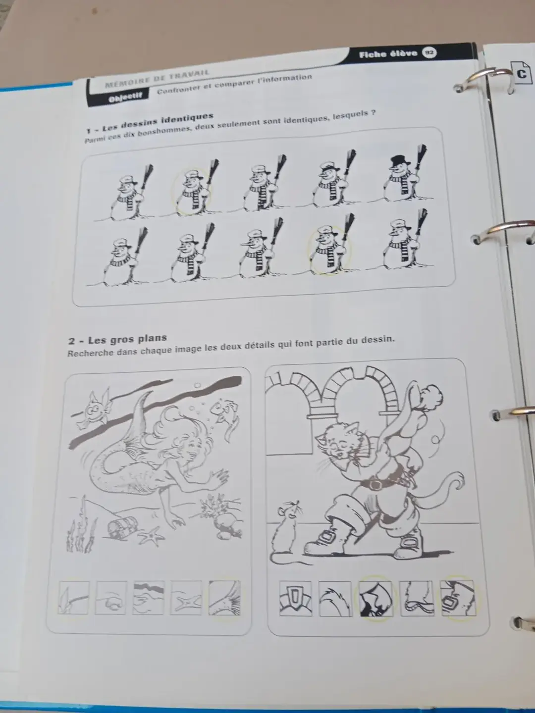 Don n°5