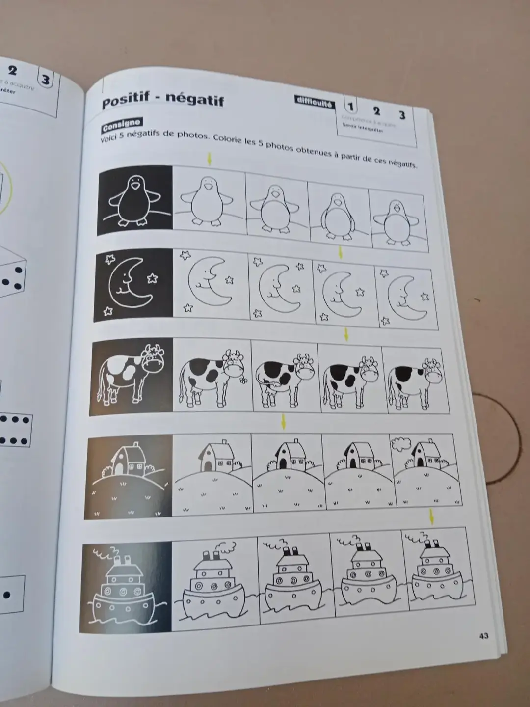 Don n°4