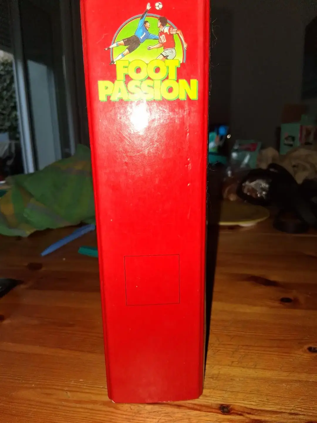 Don n°1