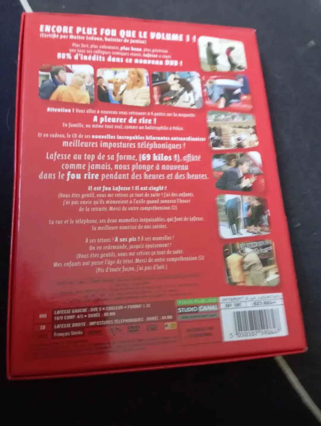 Don n°2