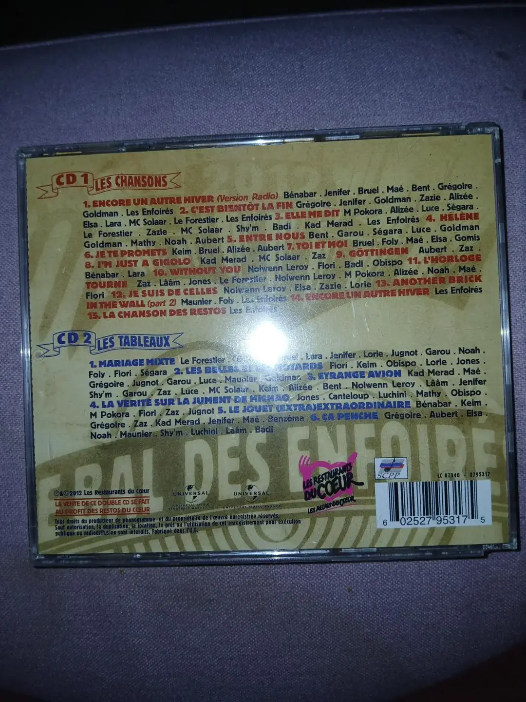 Don n°2