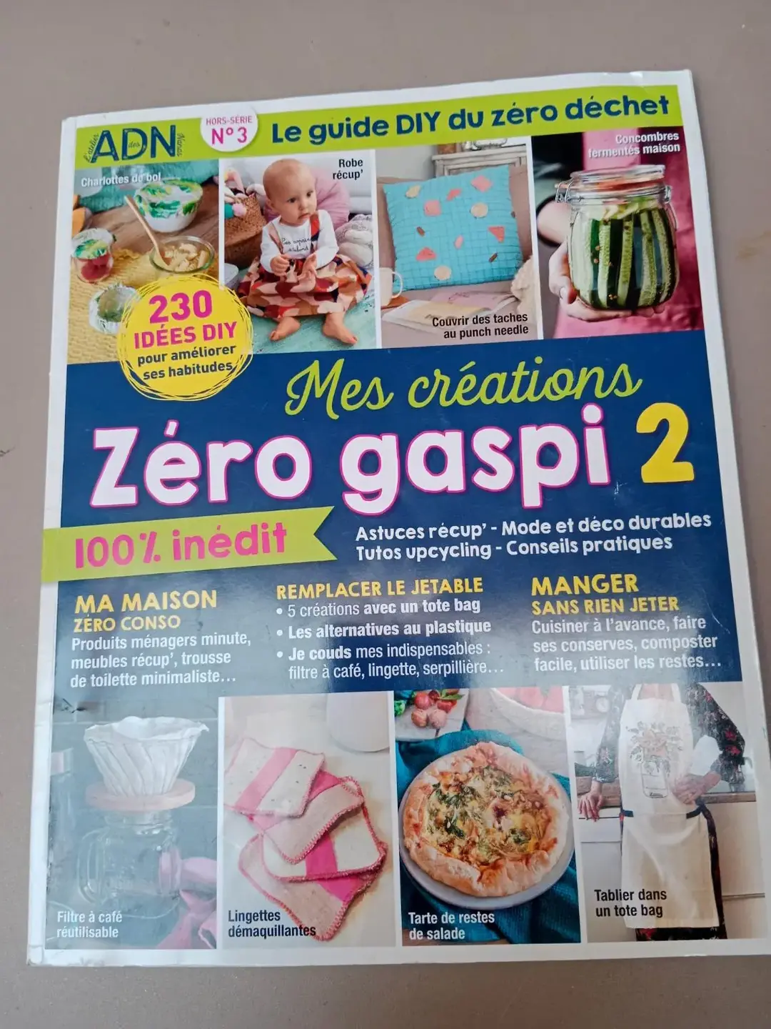 Don n°1