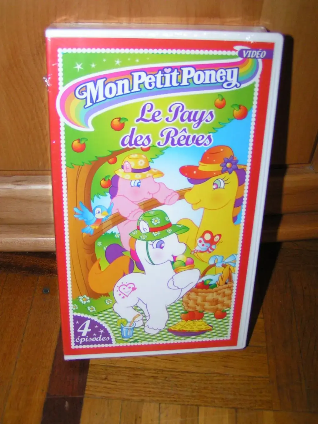 Don n°5