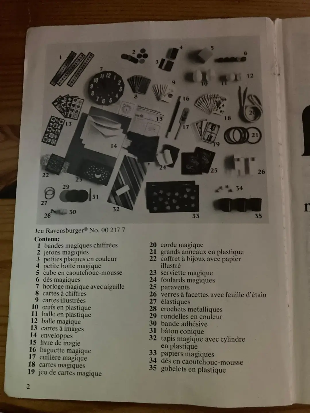 Don n°3