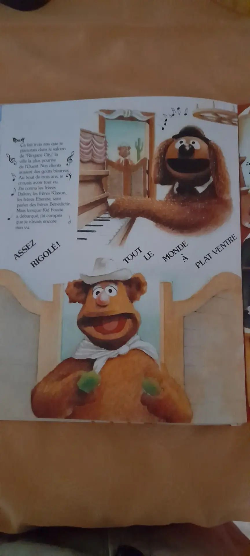 Don n°5