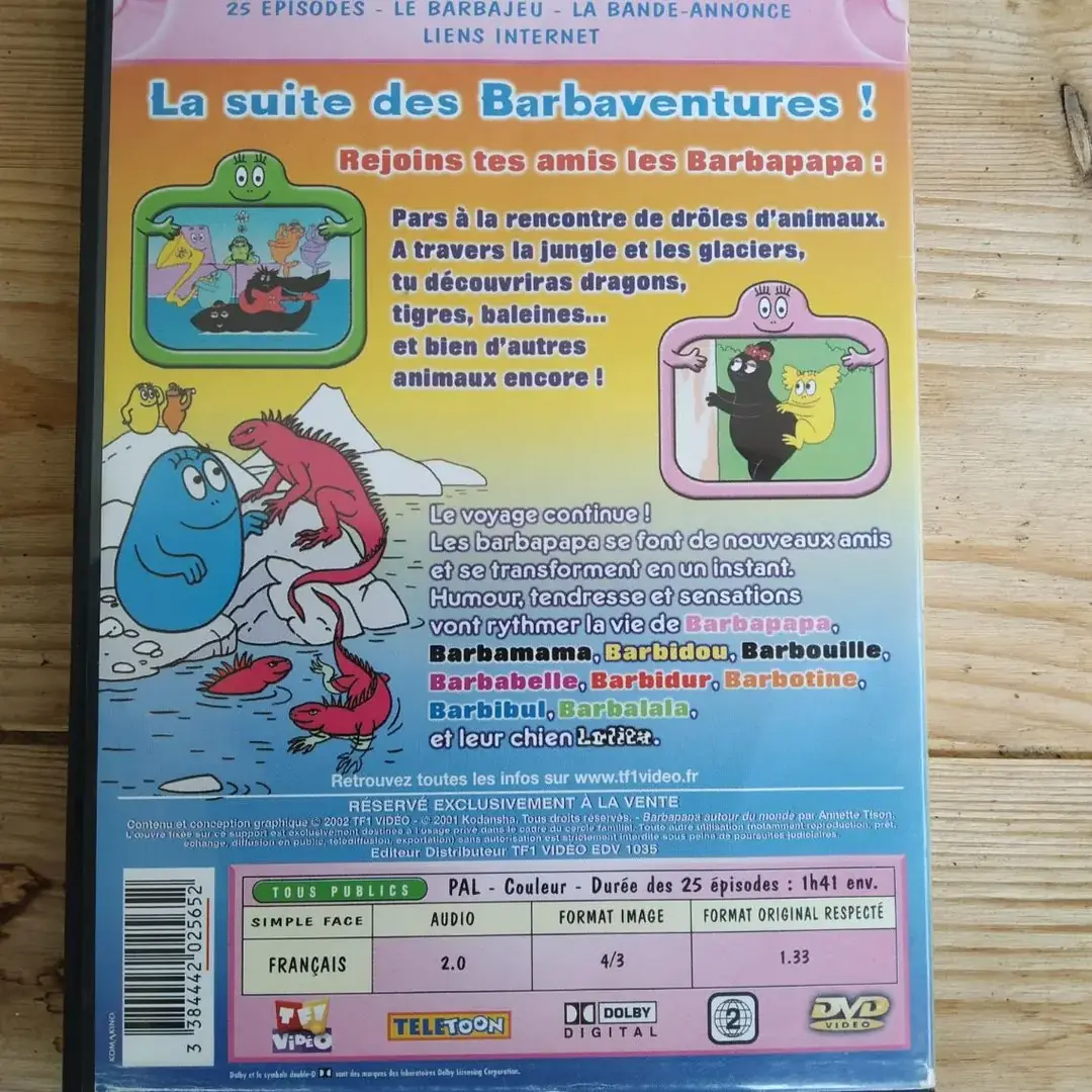 Don n°2