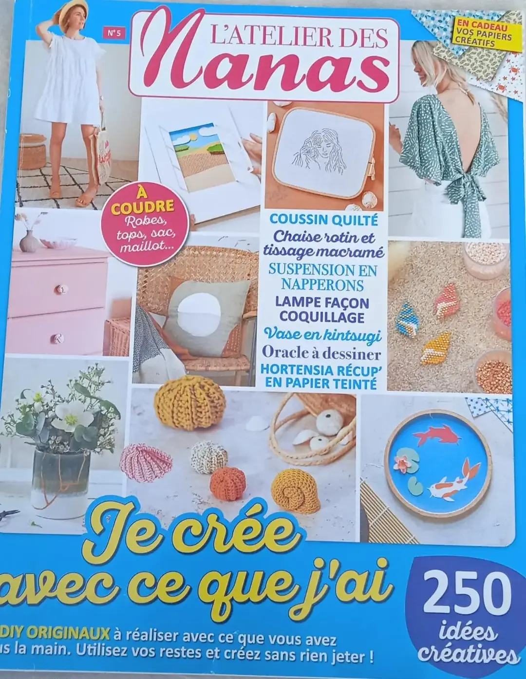 Don n°2