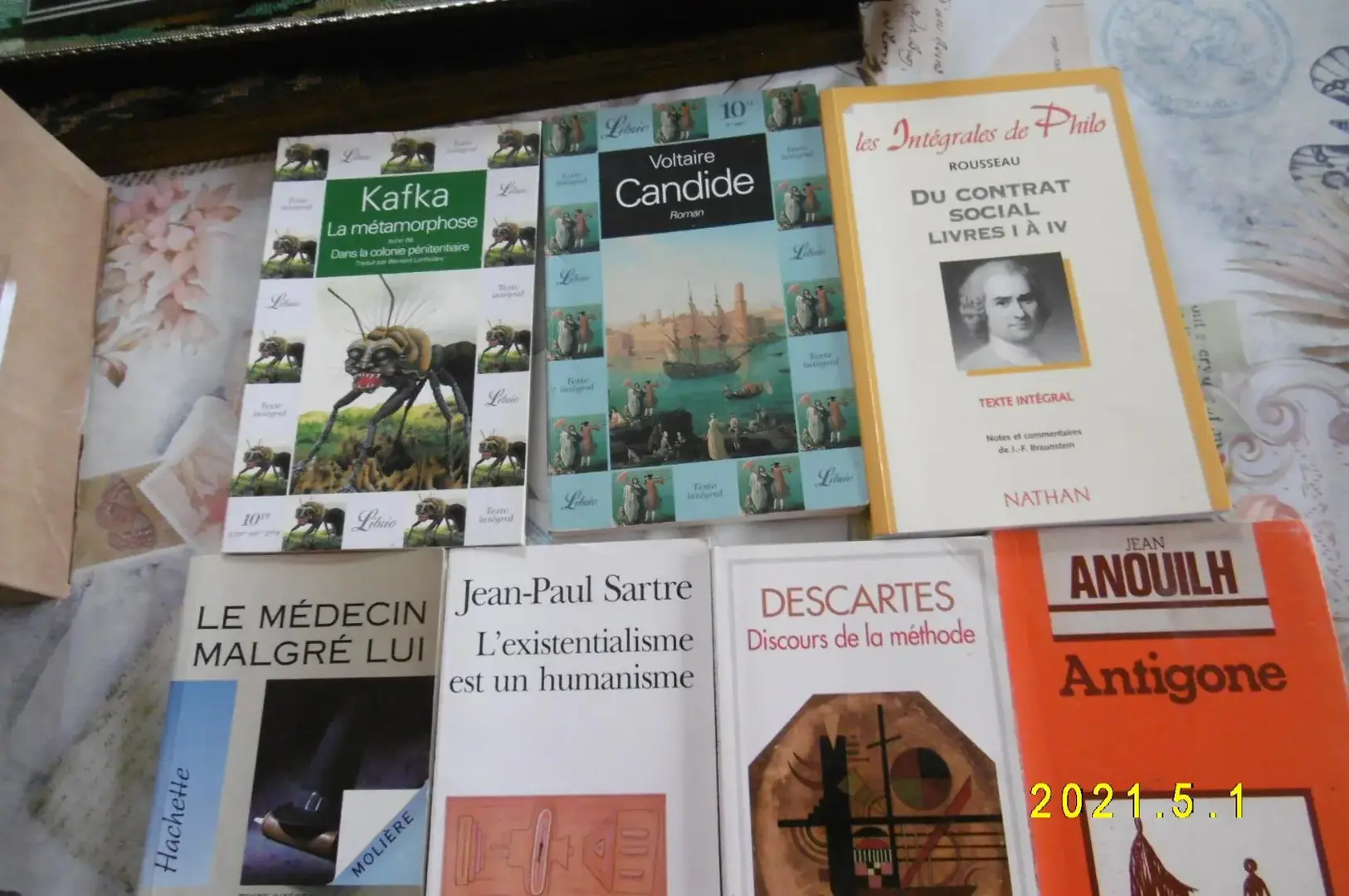 Don n°4