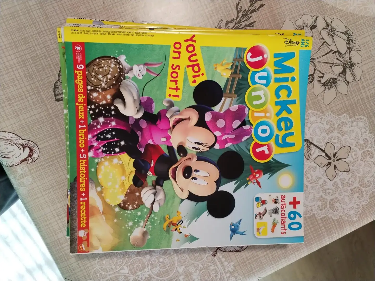 Don n°1