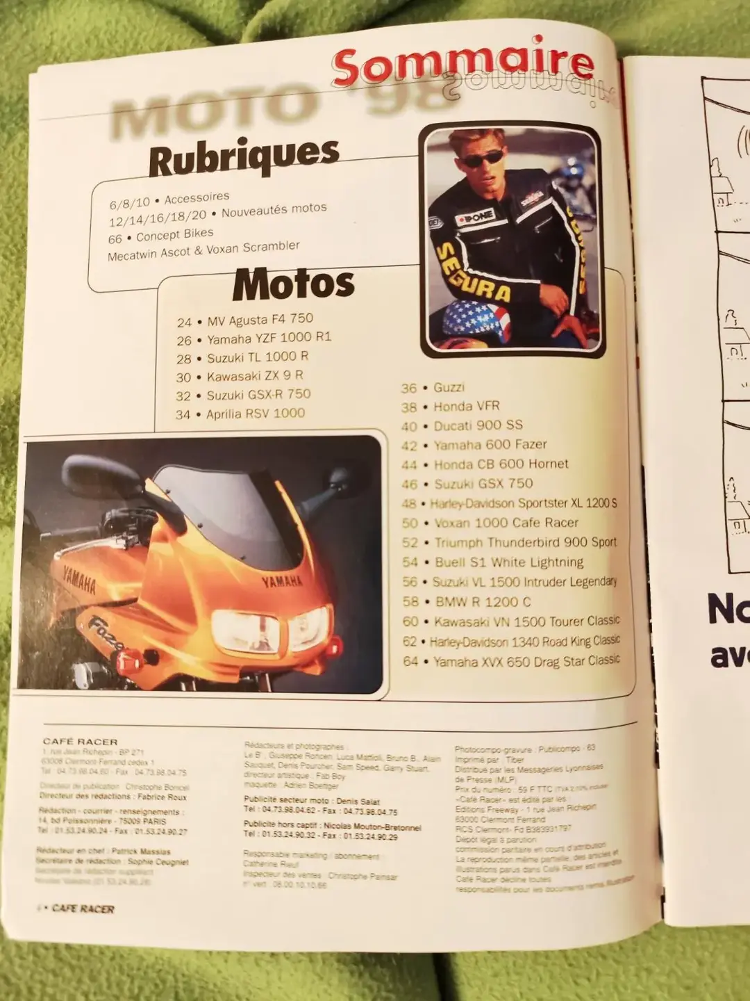 Don n°2