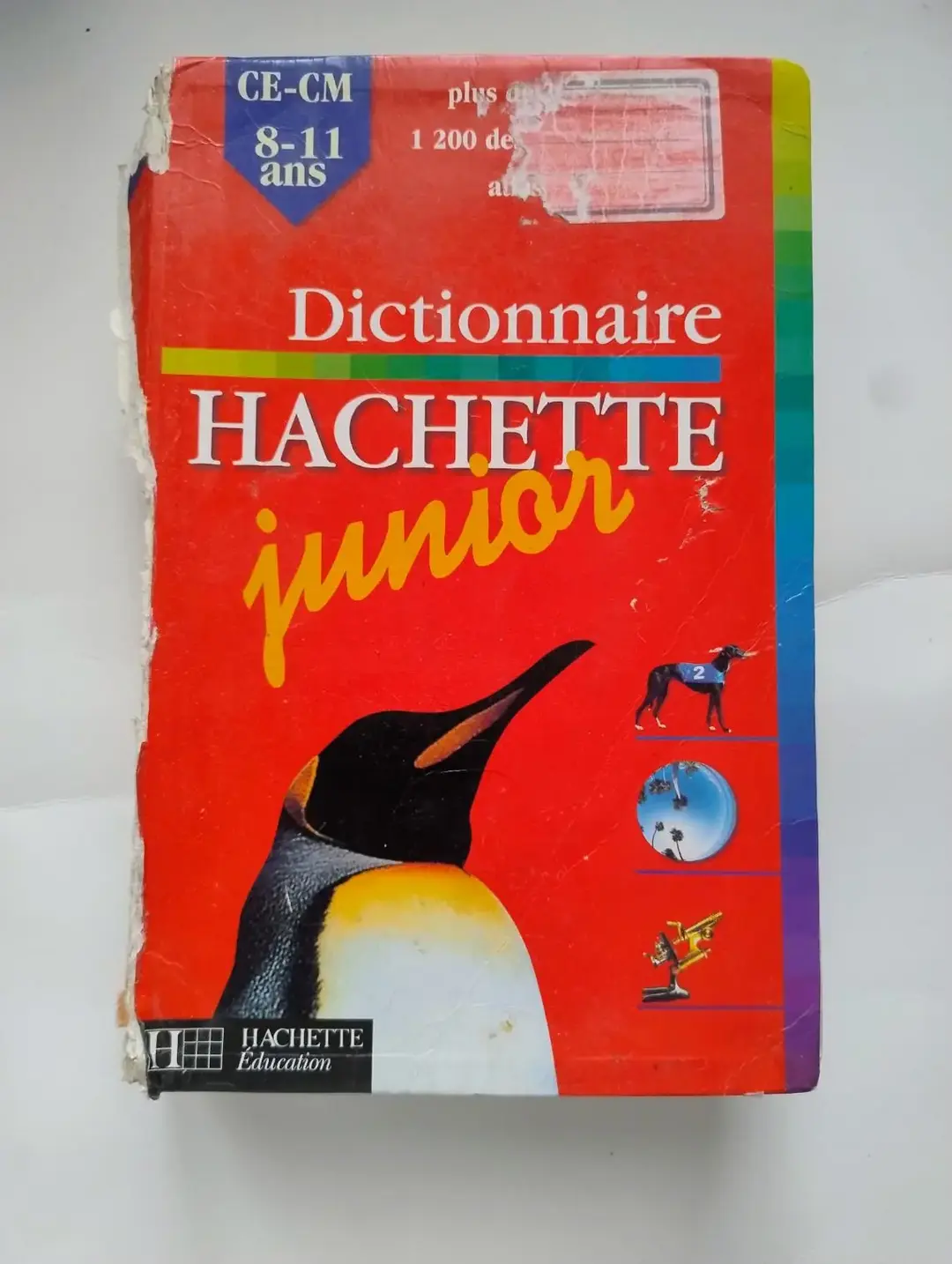 Don n°1