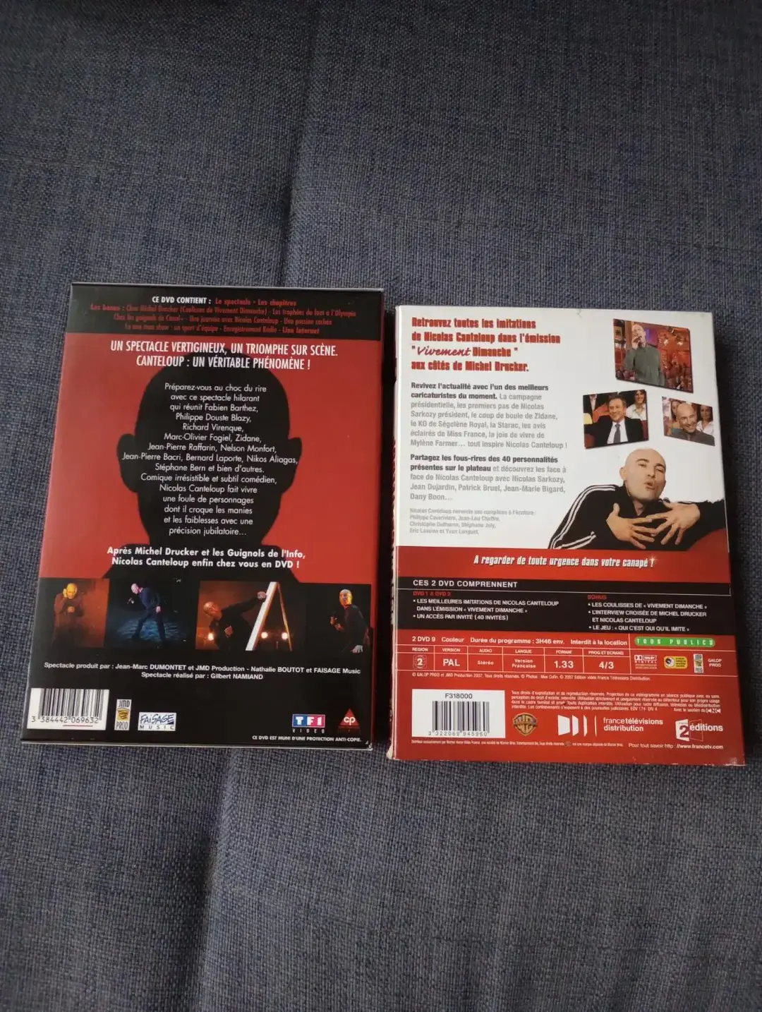Don n°2