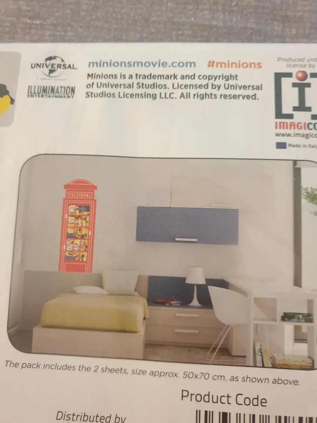 Don n°2