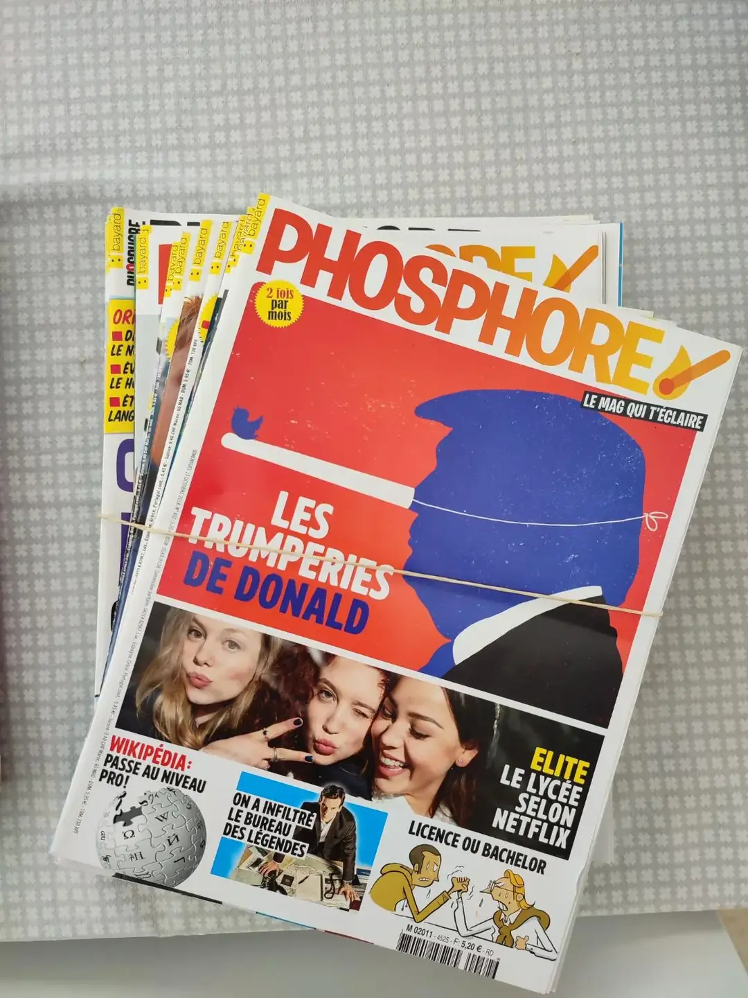 Don n°1