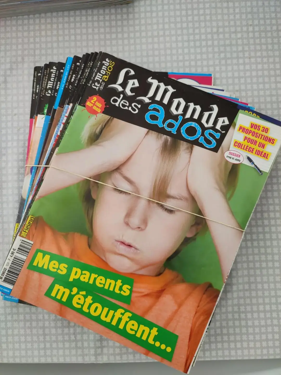 Don n°1