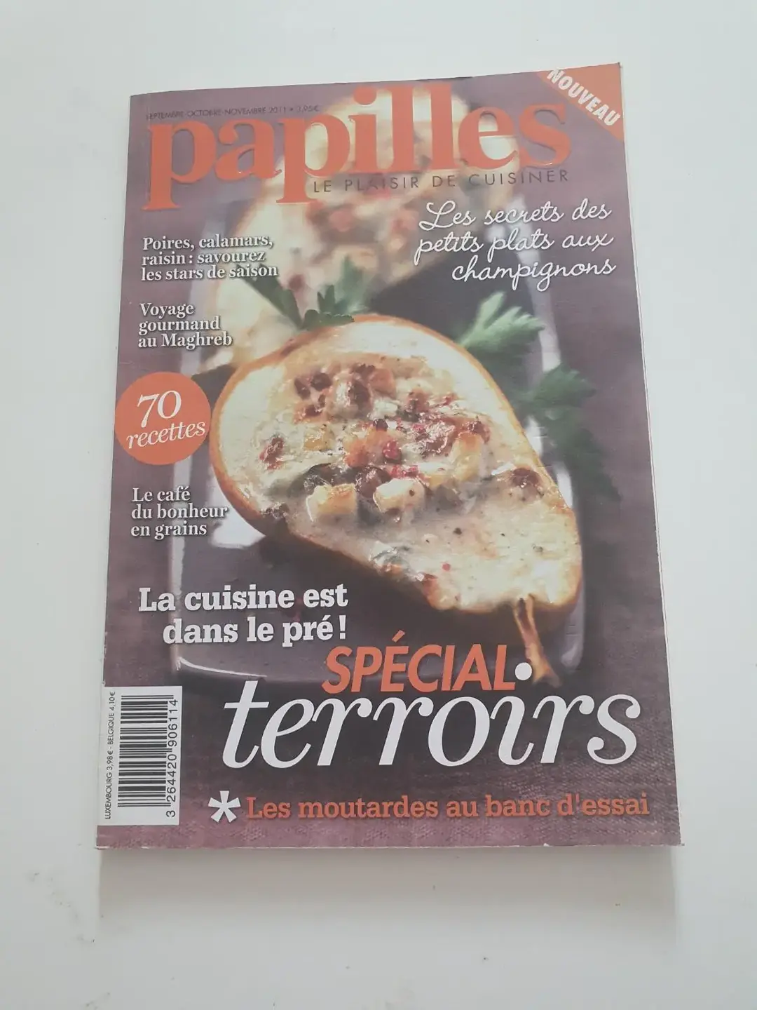 Don n°3
