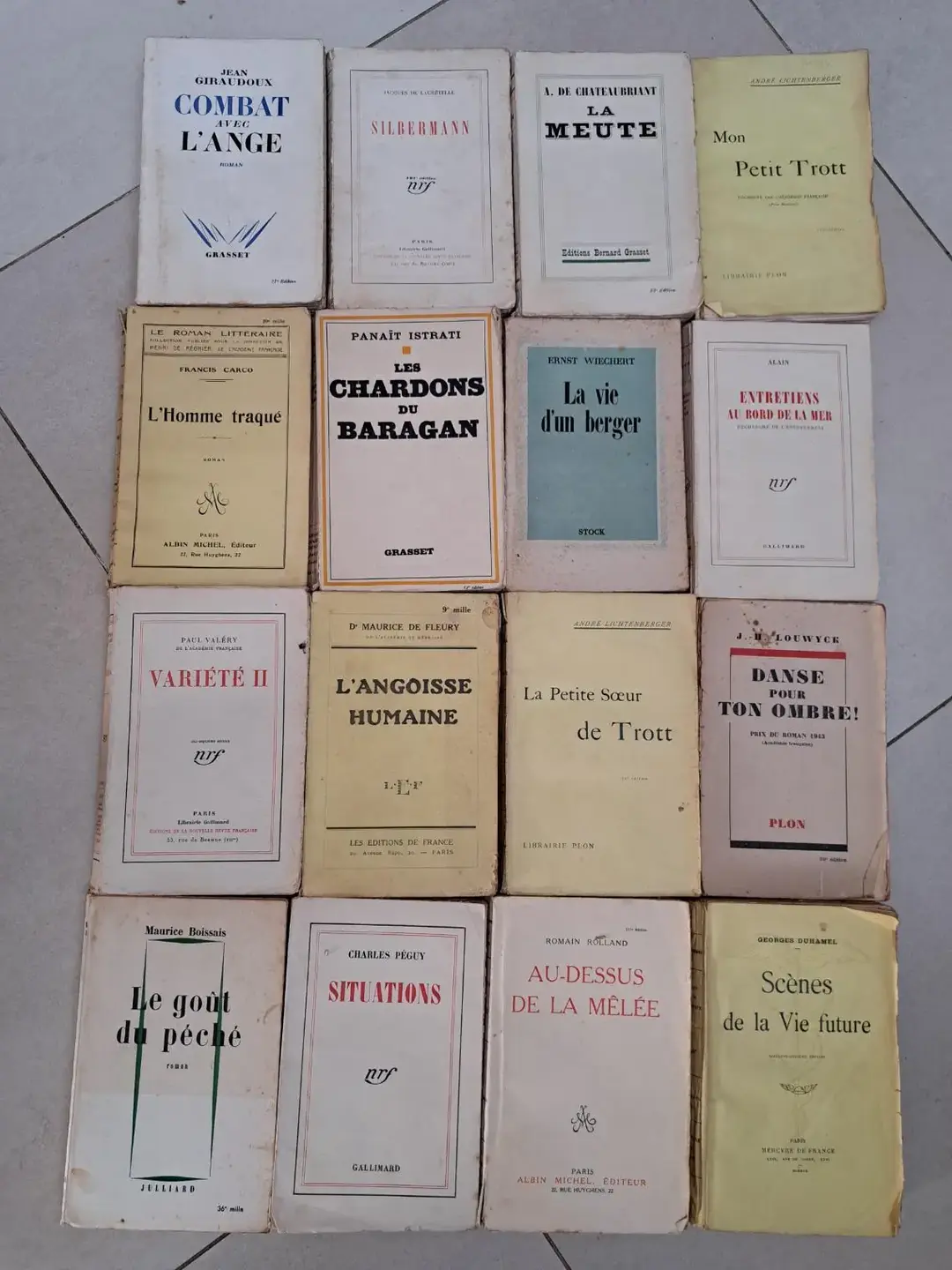 Don n°4