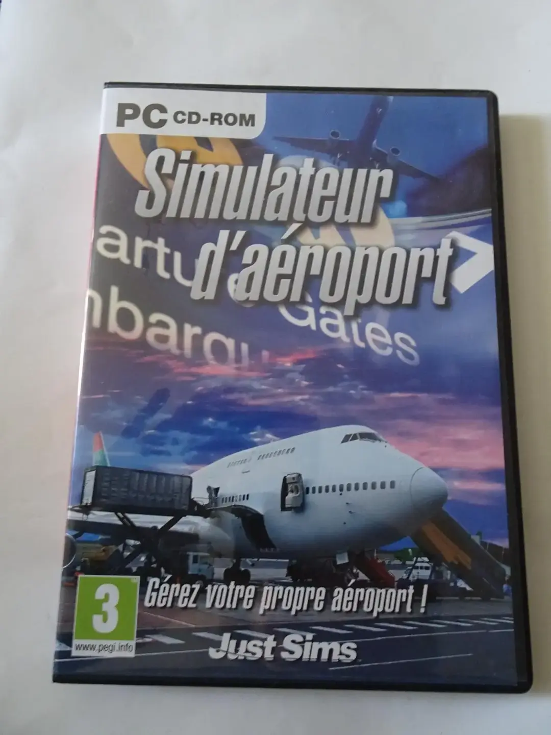 Don n°1