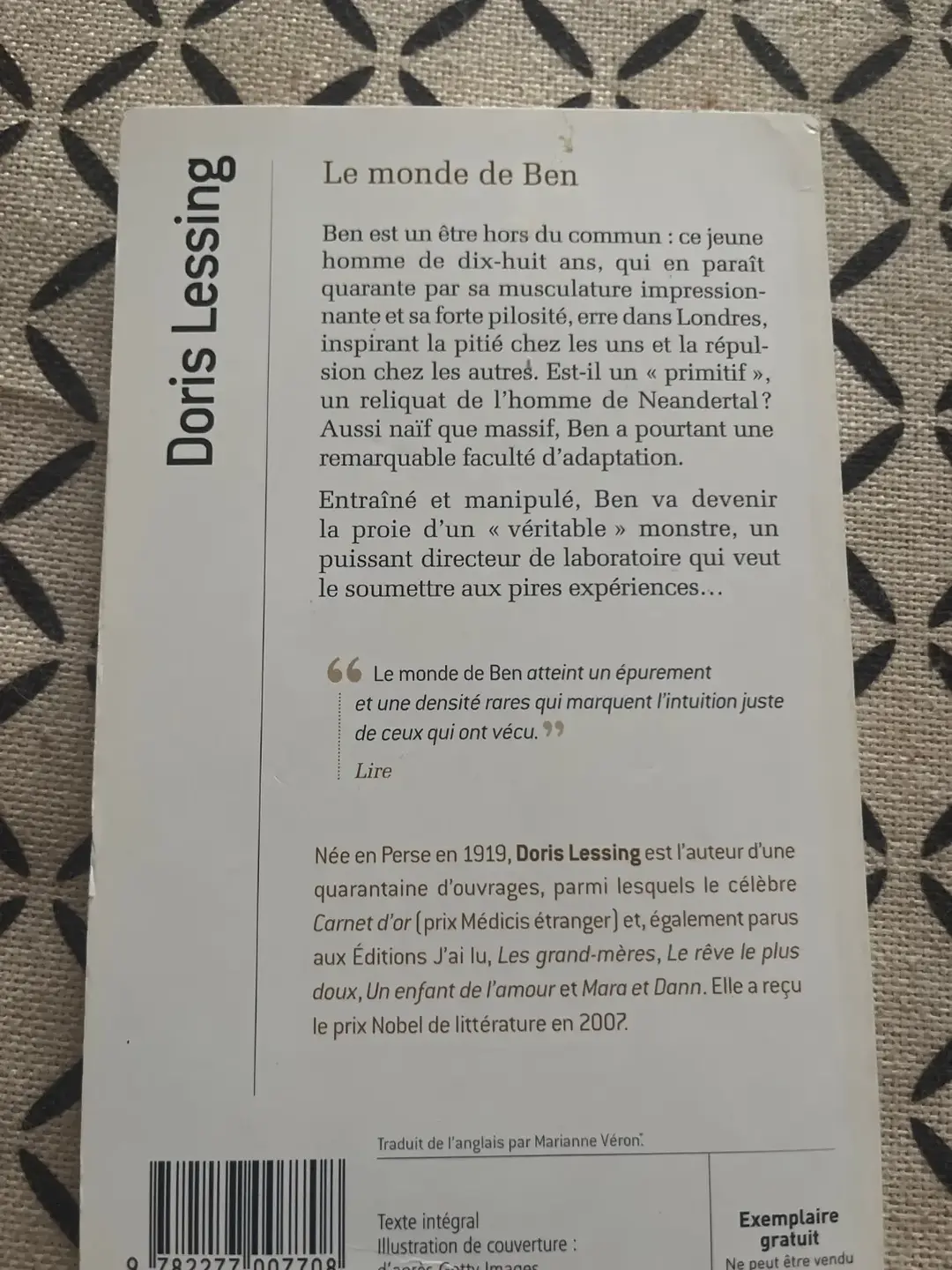 Don n°2