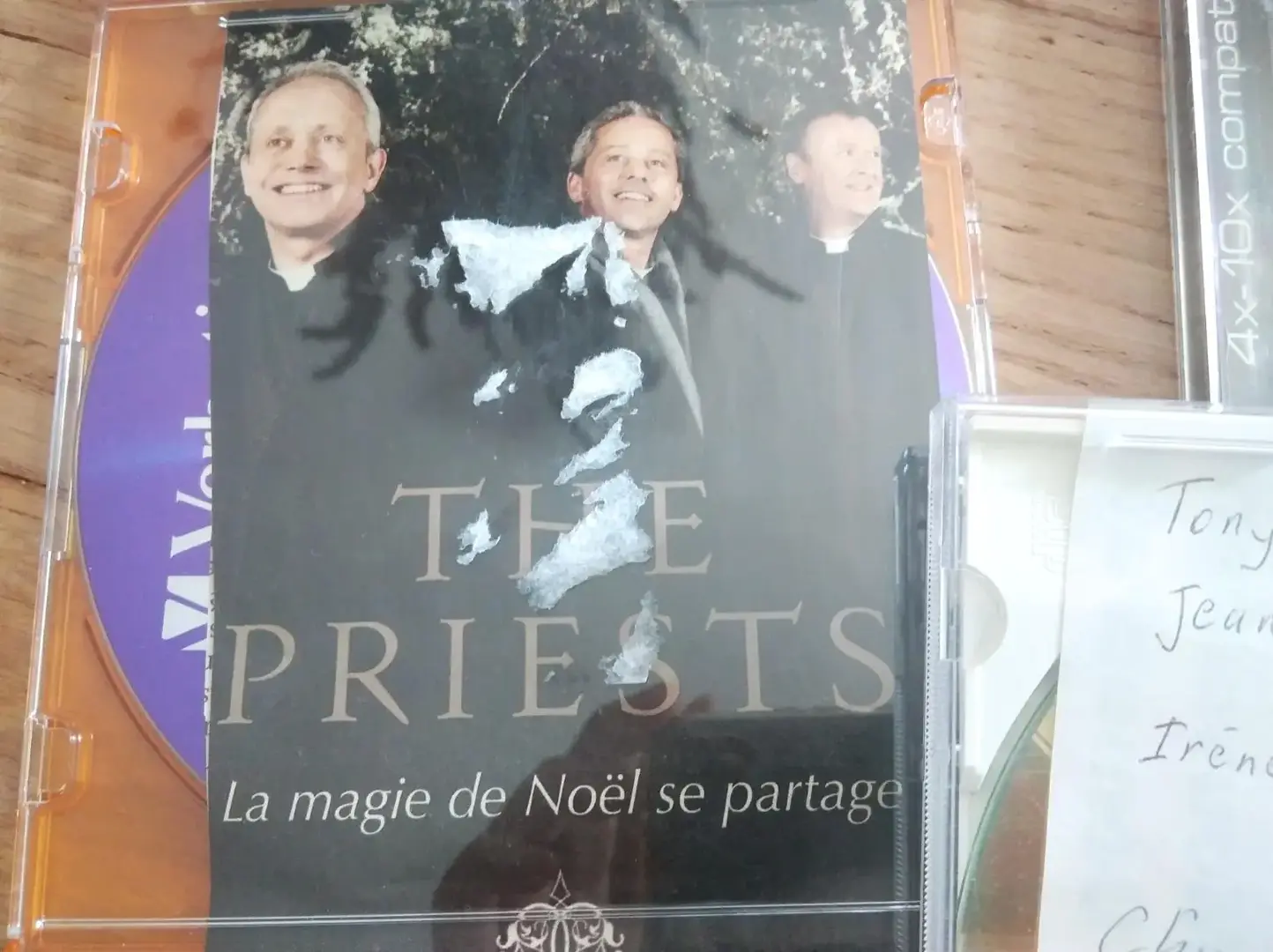 Don n°2