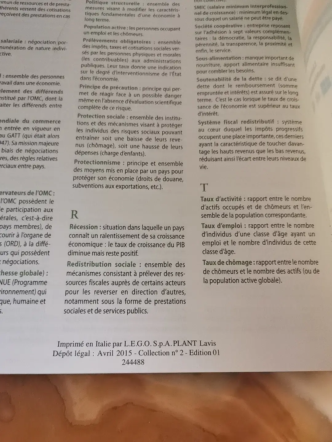 Don n°4