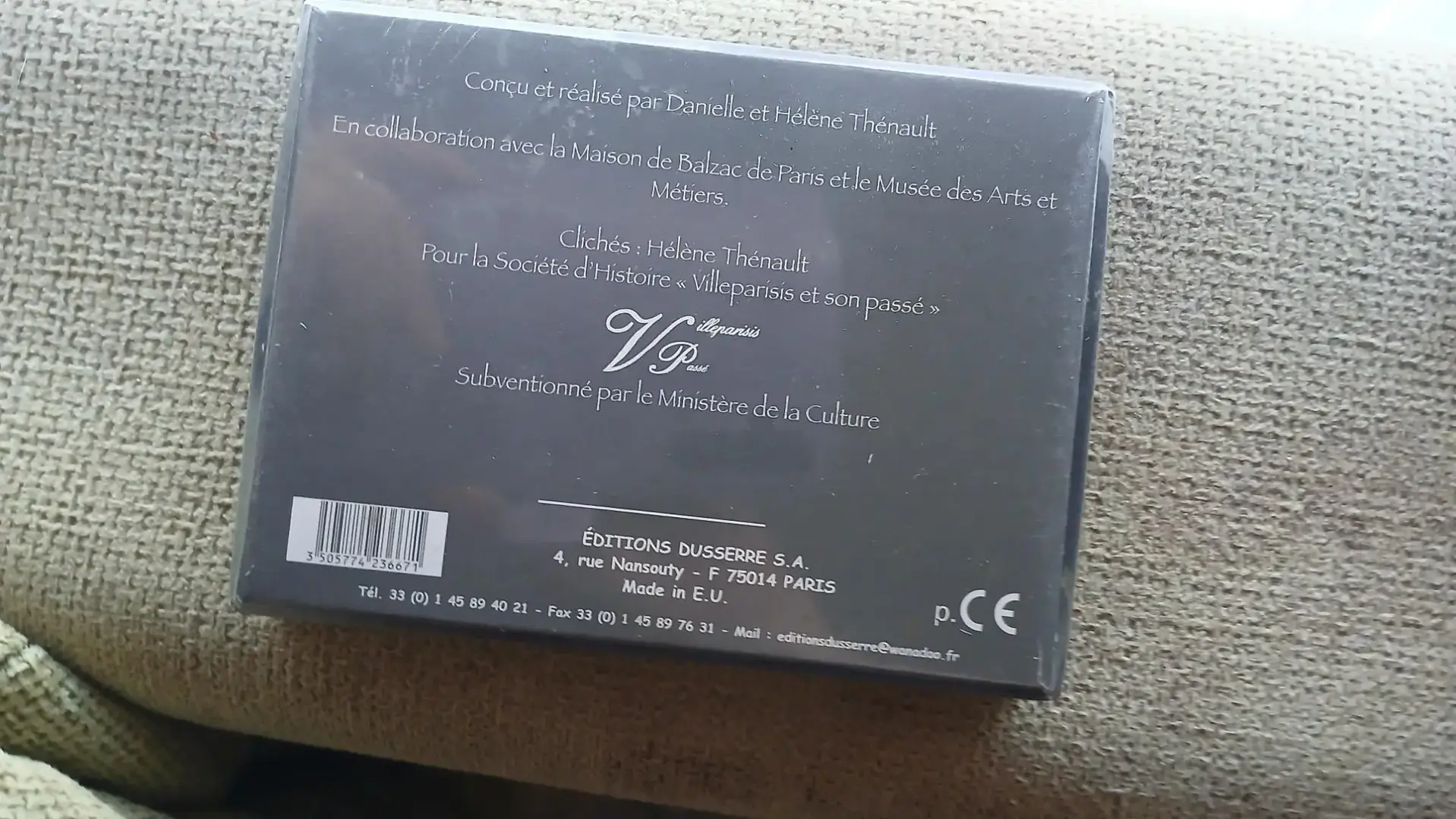 Don n°2