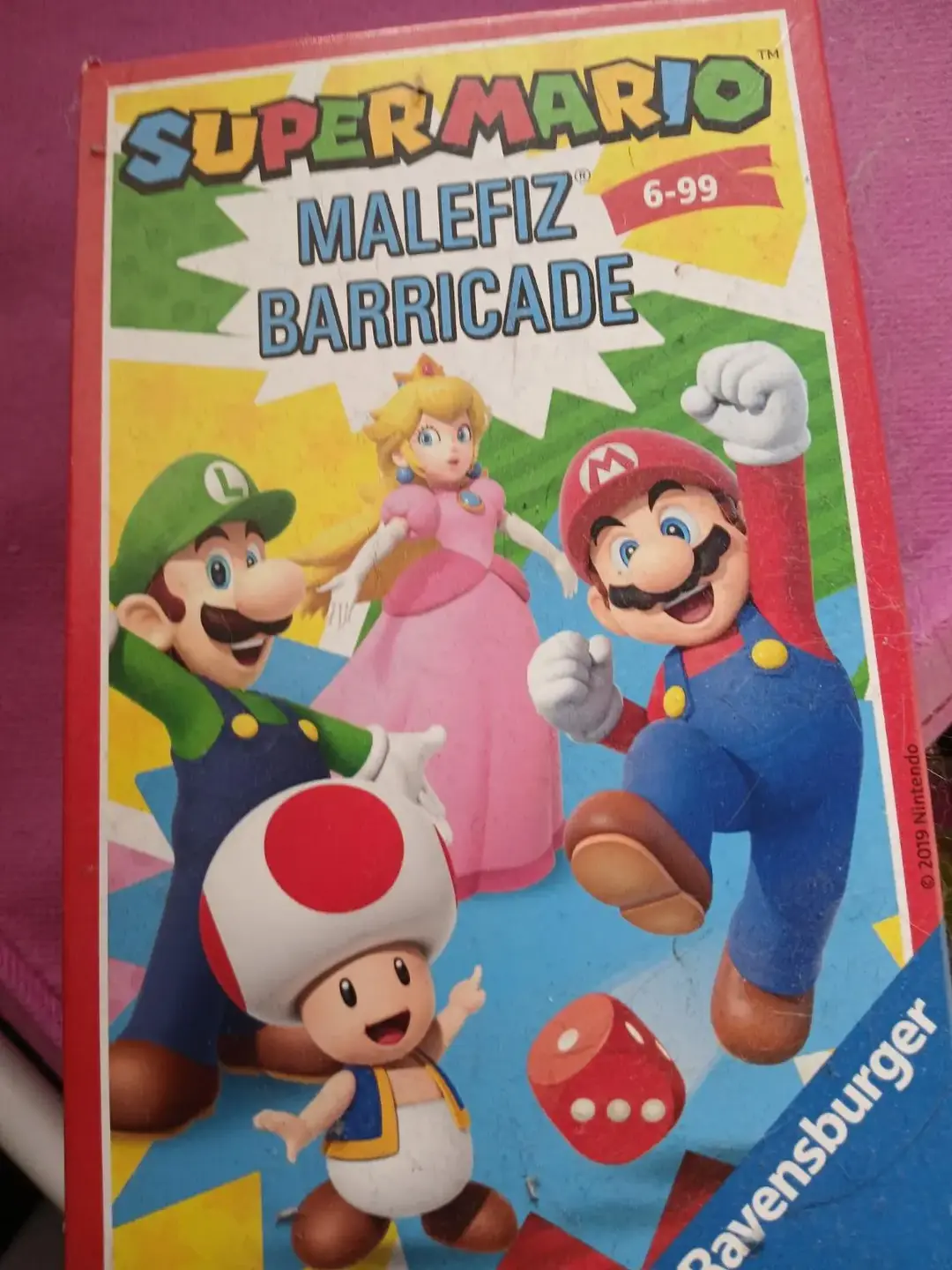 Don n°1