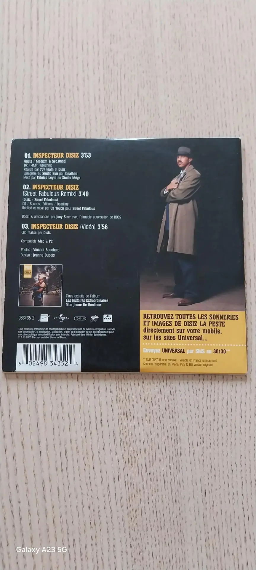 Don n°2