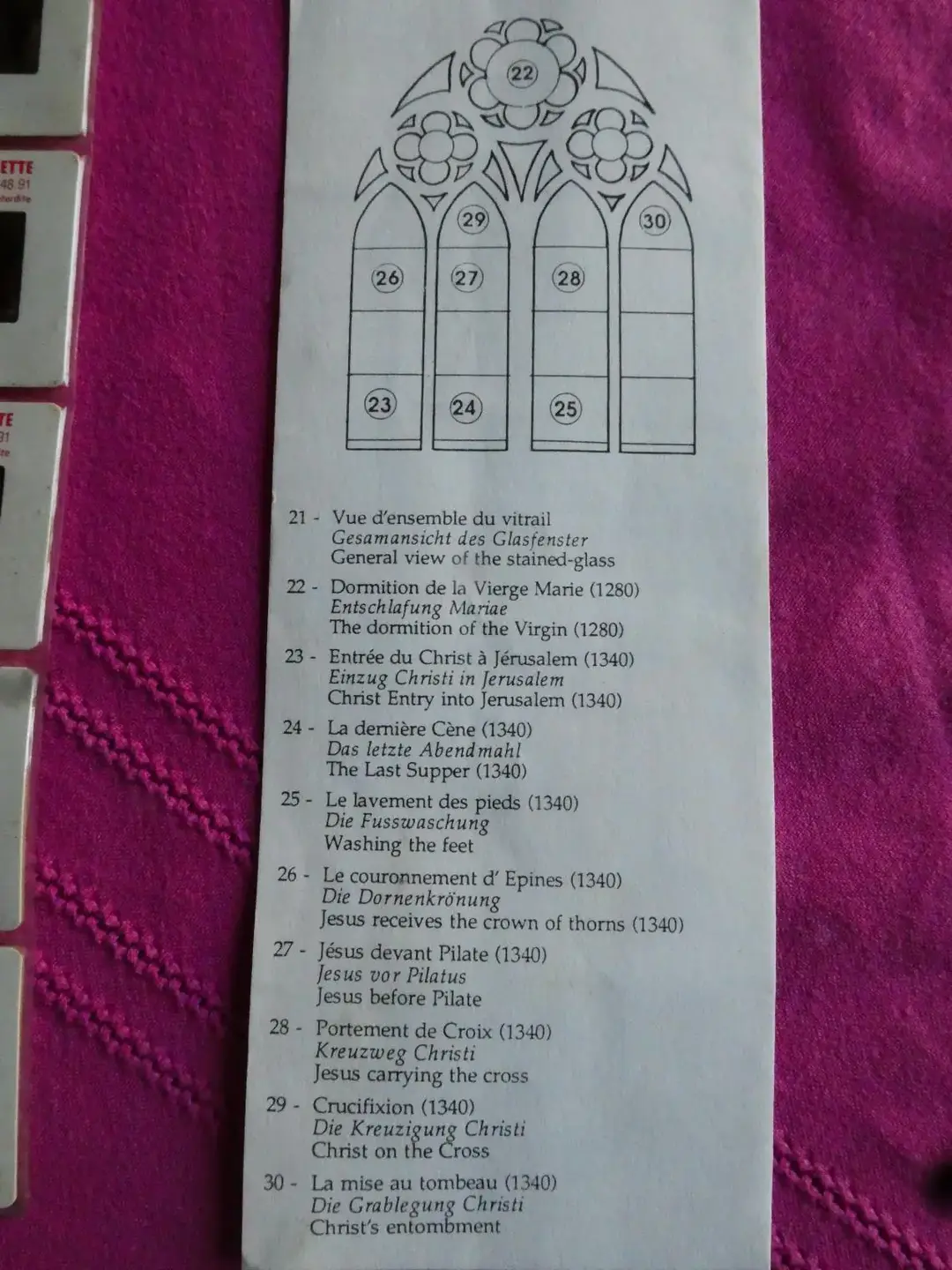 Don n°2