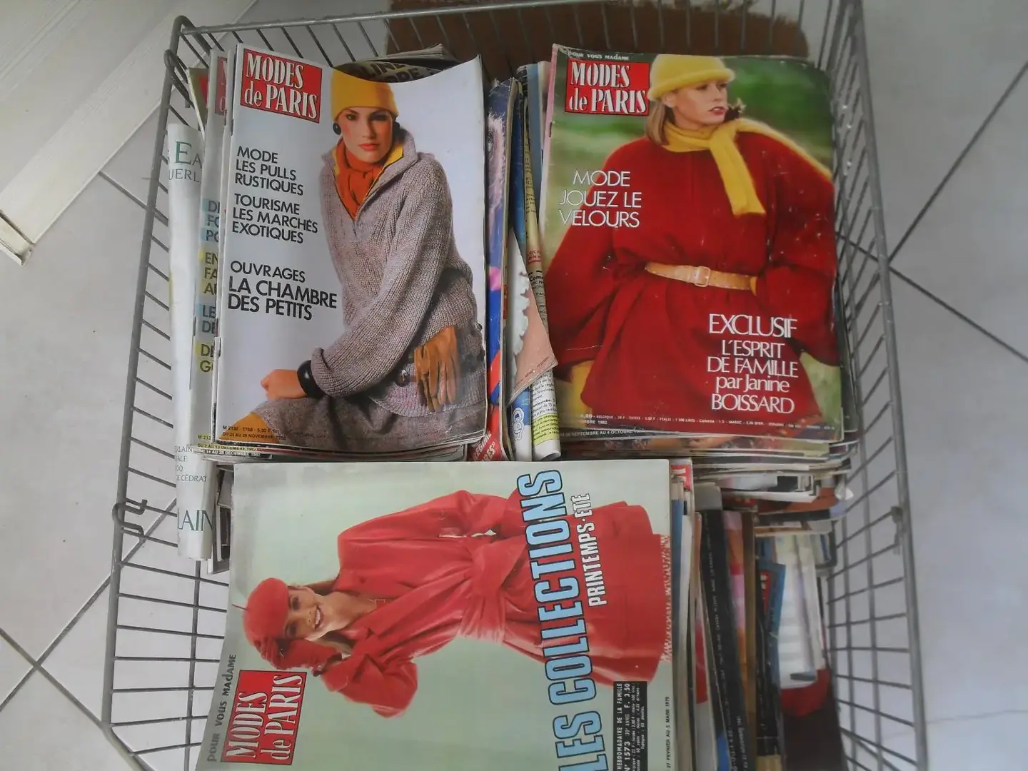 Don n°1